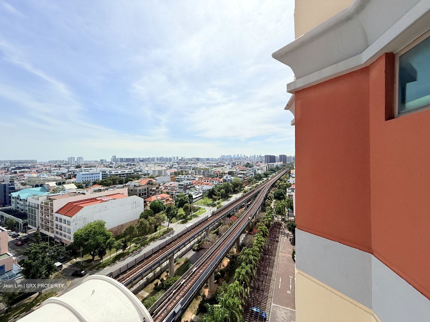 Astoria Park (D14), Condominium #504046001